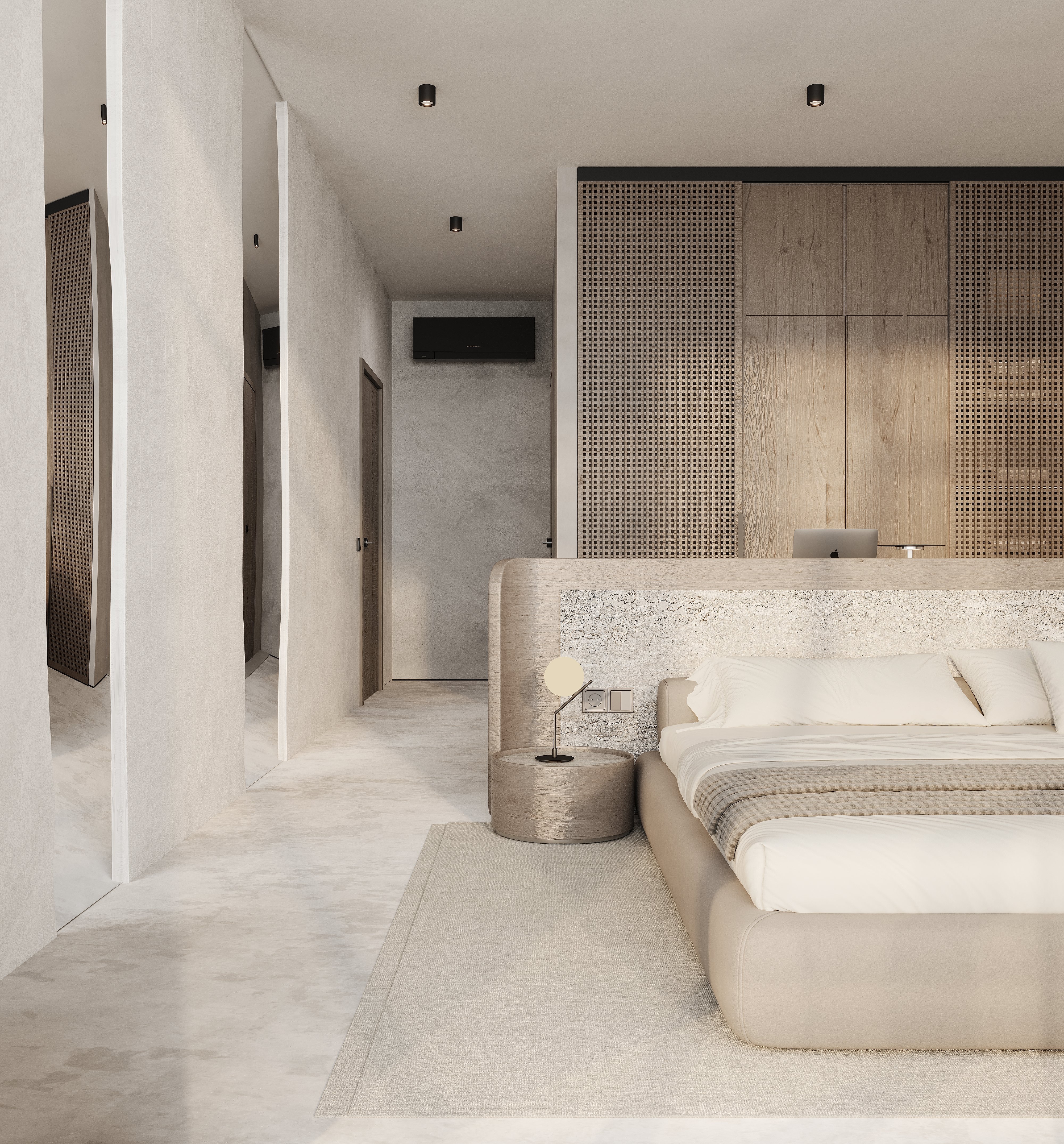 Sunny Moon Apartments 22